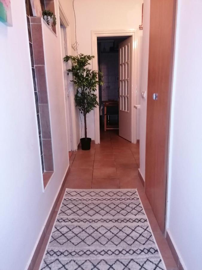 River View, In City Center Apartment Bukarest Exterior foto